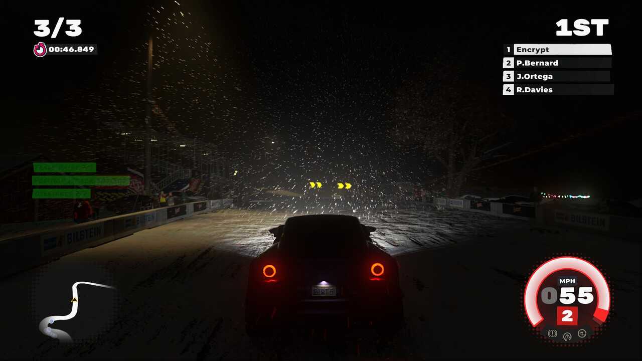 Recenzia na hru Dirt 5