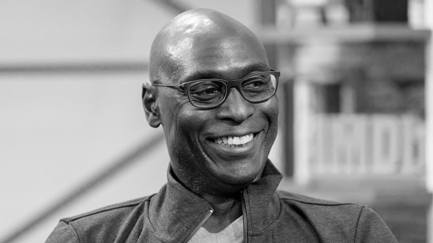 Opustil nás herec Lance Reddick