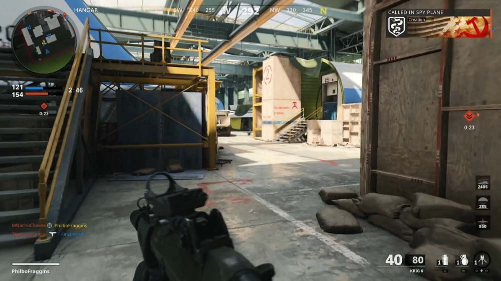 Call of Duty: Black Ops Cold War