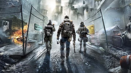 The Division