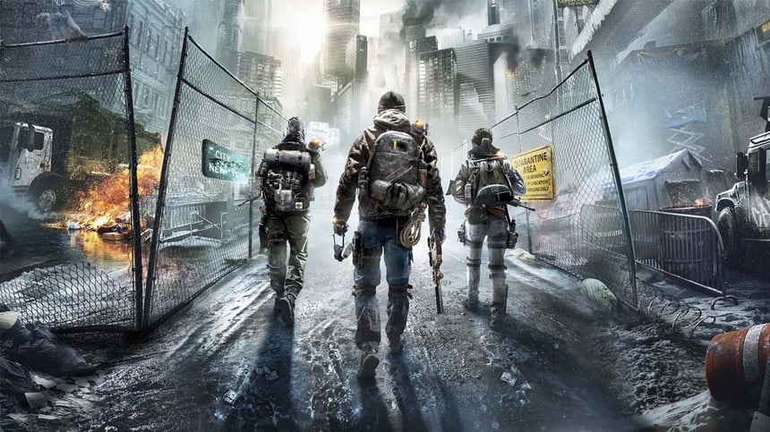 The Division