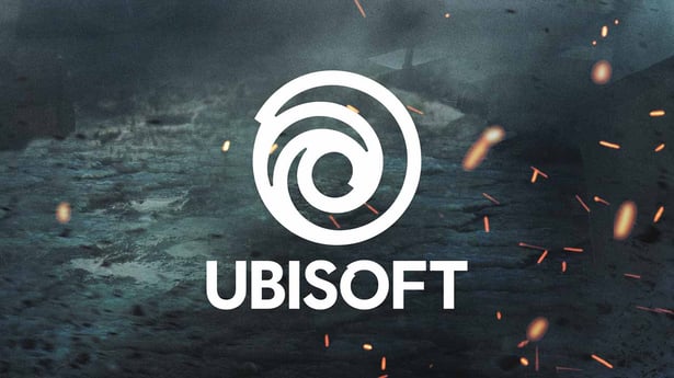 Ubisoft ilustračná foto