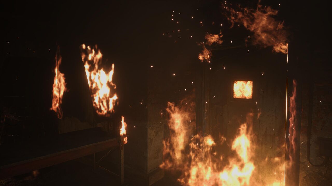 Recenzia na hru Resident Evil Village