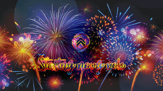Šťastný nový rok želá SPAWN.sk