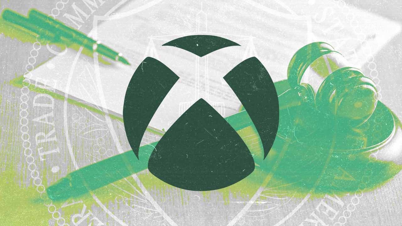 Microsoft vs FTC