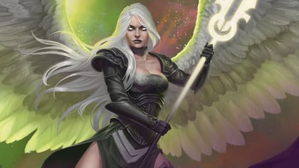 Magic: The Gathering