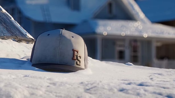 Oznámený Farming Simulator 22