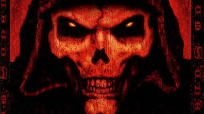 Diablo 2 remake