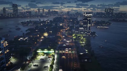 Detaily z prvého traileru na GTA VI