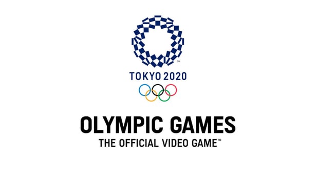 Recenzia na hru Olympic Games Tokyo 2020 – The Official Video Game