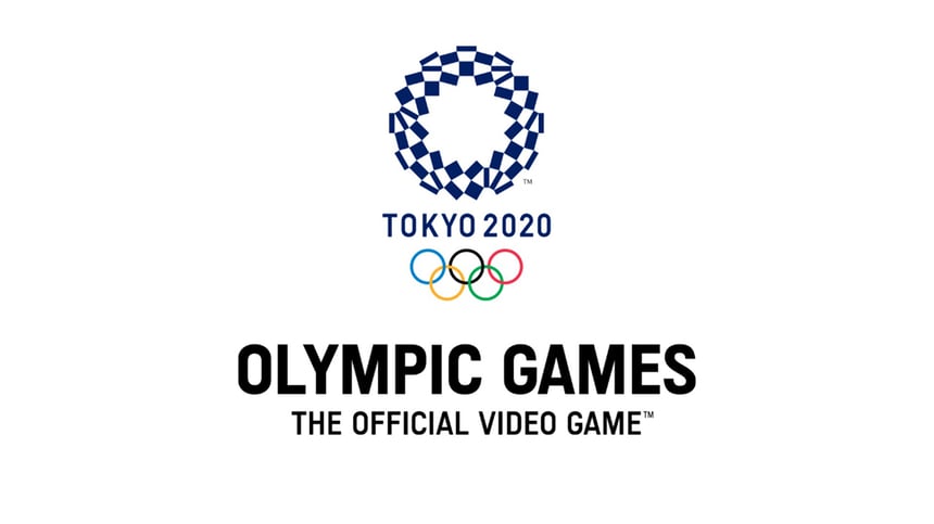 Recenzia na hru Olympic Games Tokyo 2020 – The Official Video Game