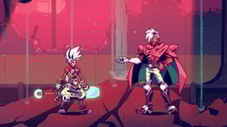 LoL Convergence