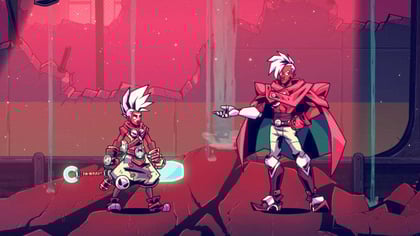 LoL Convergence