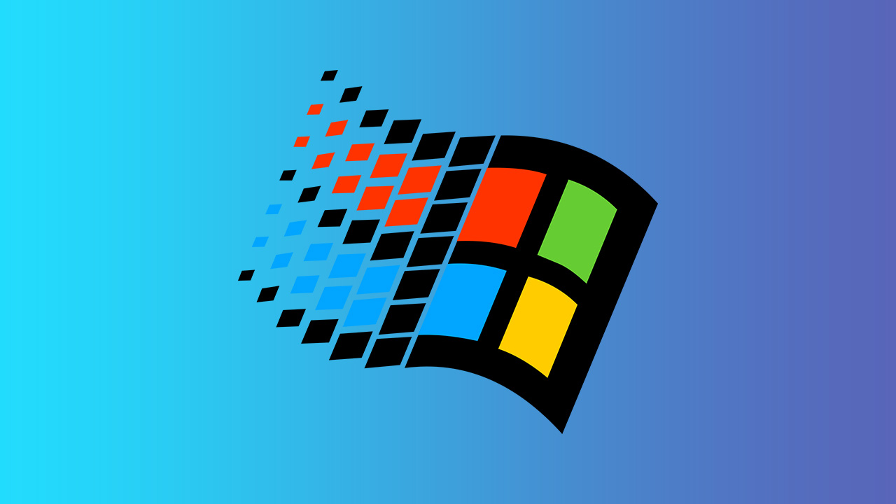 Windows 95