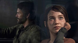 The Last of Us Remake