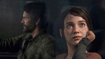 The Last of Us Remake