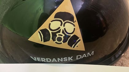 Udalosť v hre Call of Duty: Warzone