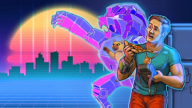 Došlo na oficiálne oznámenie Punch Club 2