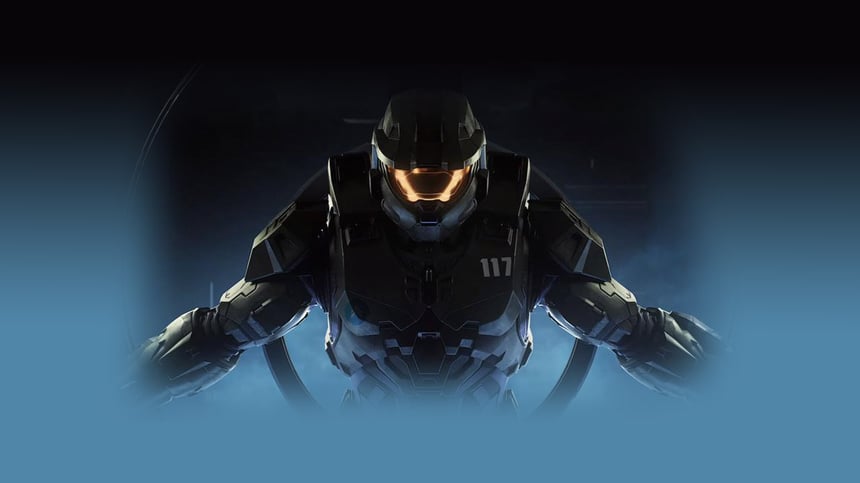 Halo Infinite