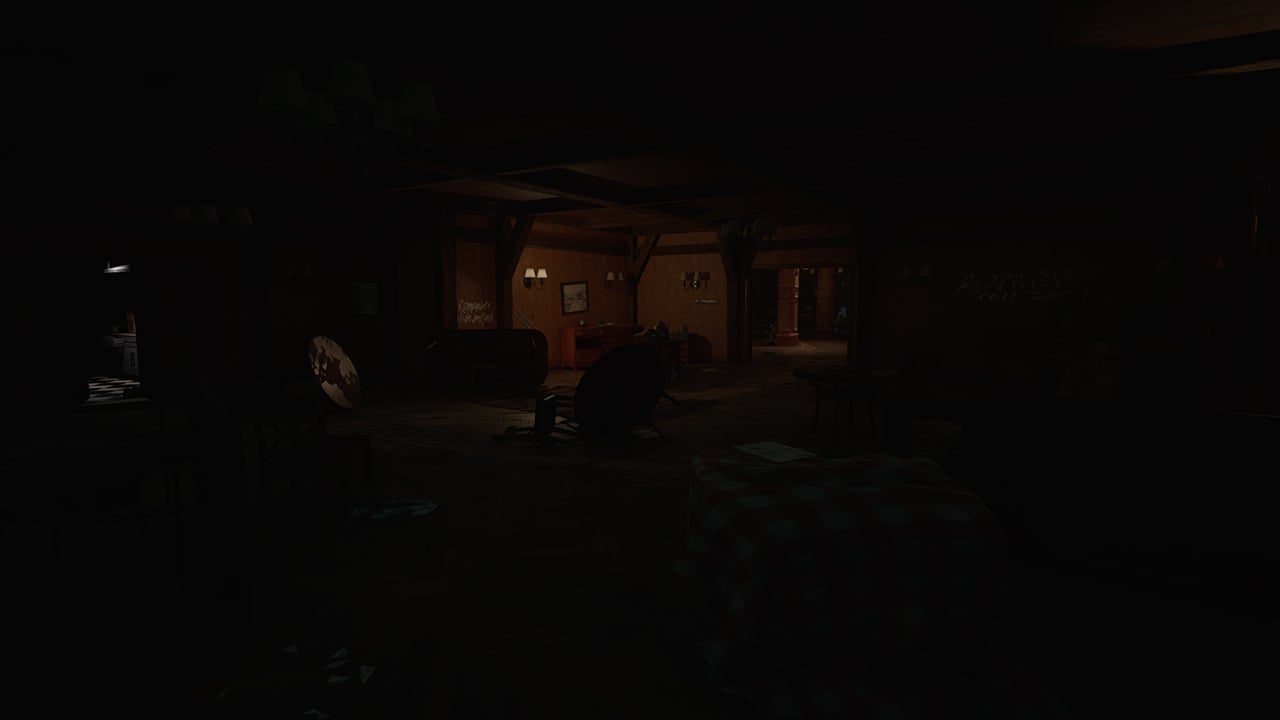 A Quiet Place: The Road Ahead - recenzia