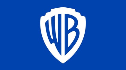 Logo Warner Bros Games