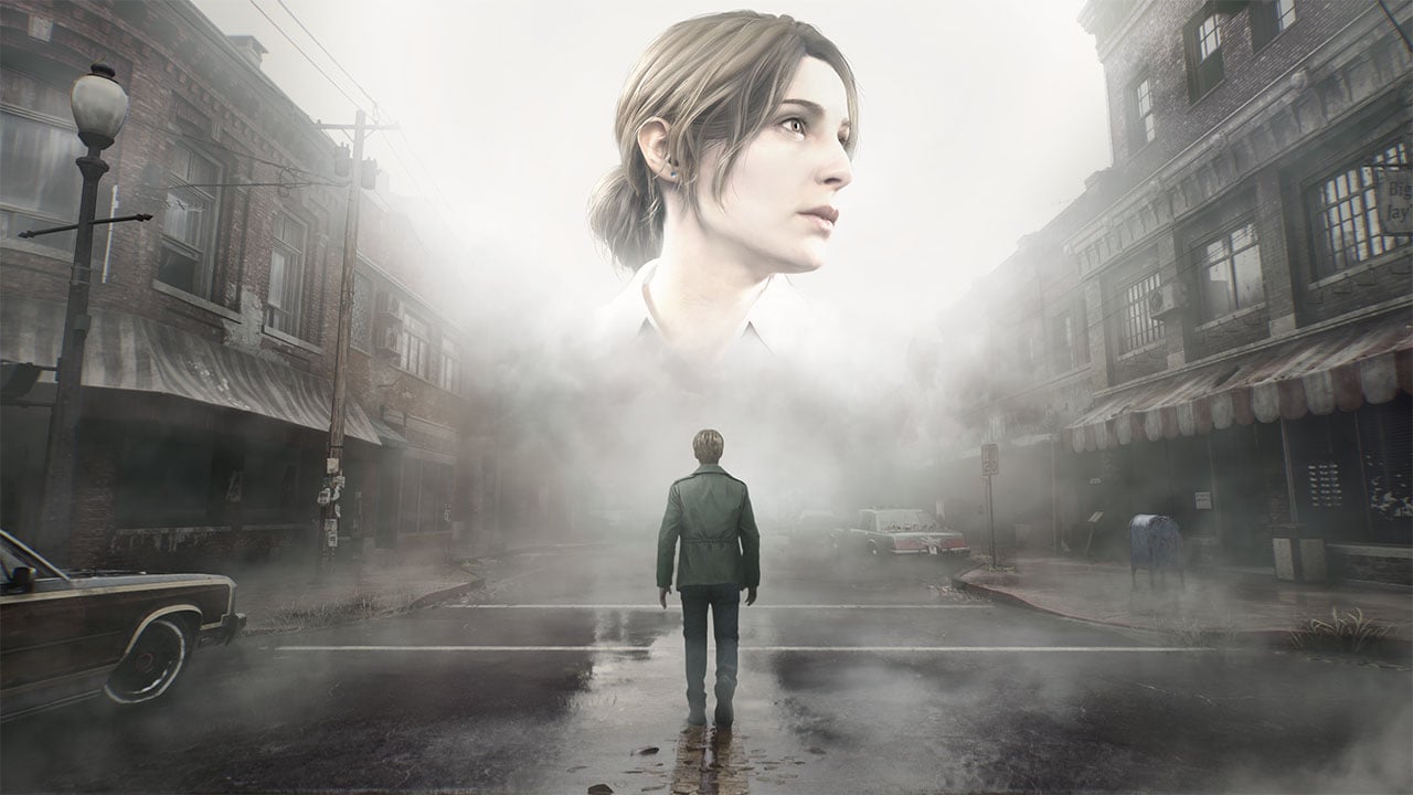 Silent Hill 2 Remake - recenzia