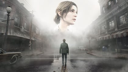 Silent Hill 2 Remake - recenzia