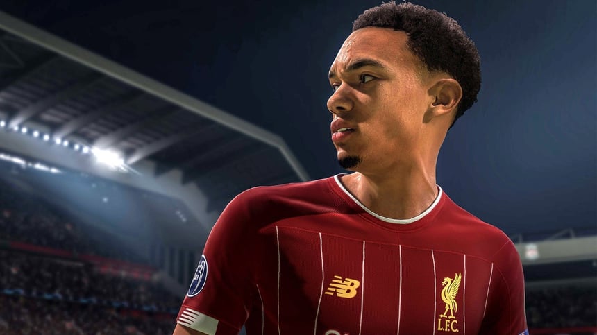 FIFA 21