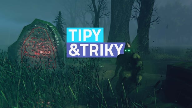 Ako nájsť Bažiny v hre Valheim