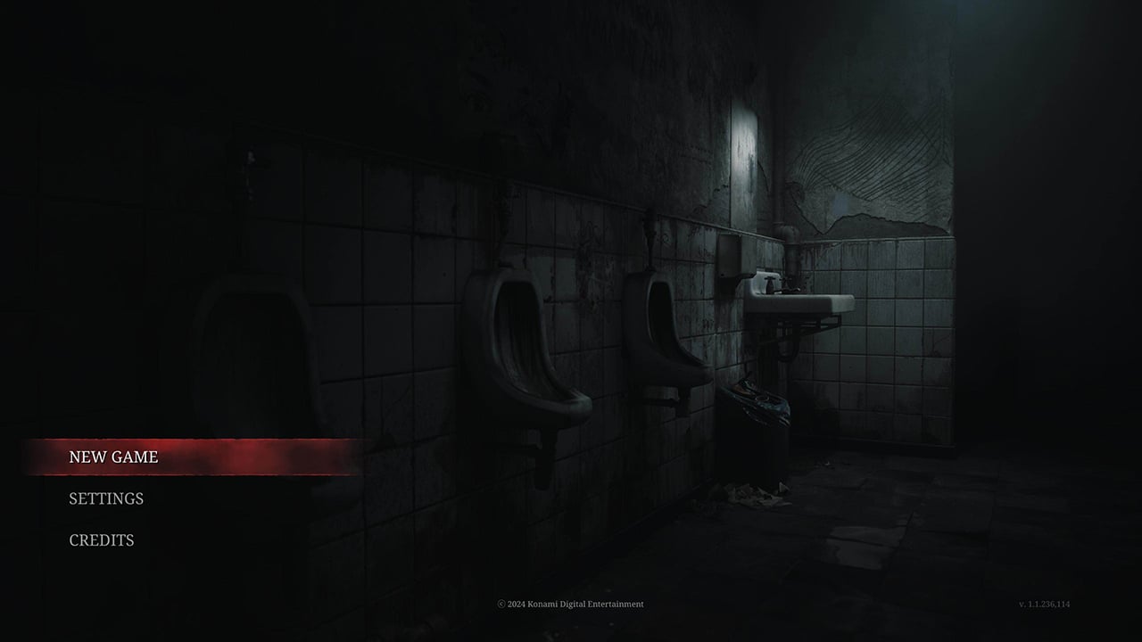 Silent Hill 2 Remake - recenzia