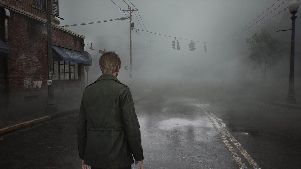 Silent Hill 2 Remake - recenzia