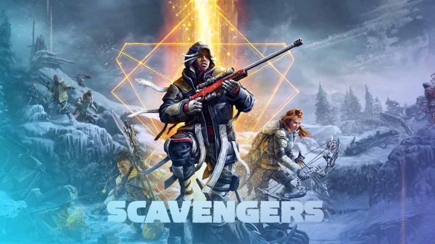 Scavengers