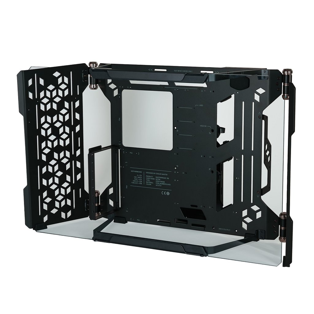 Cooler Master MasterFrame 700