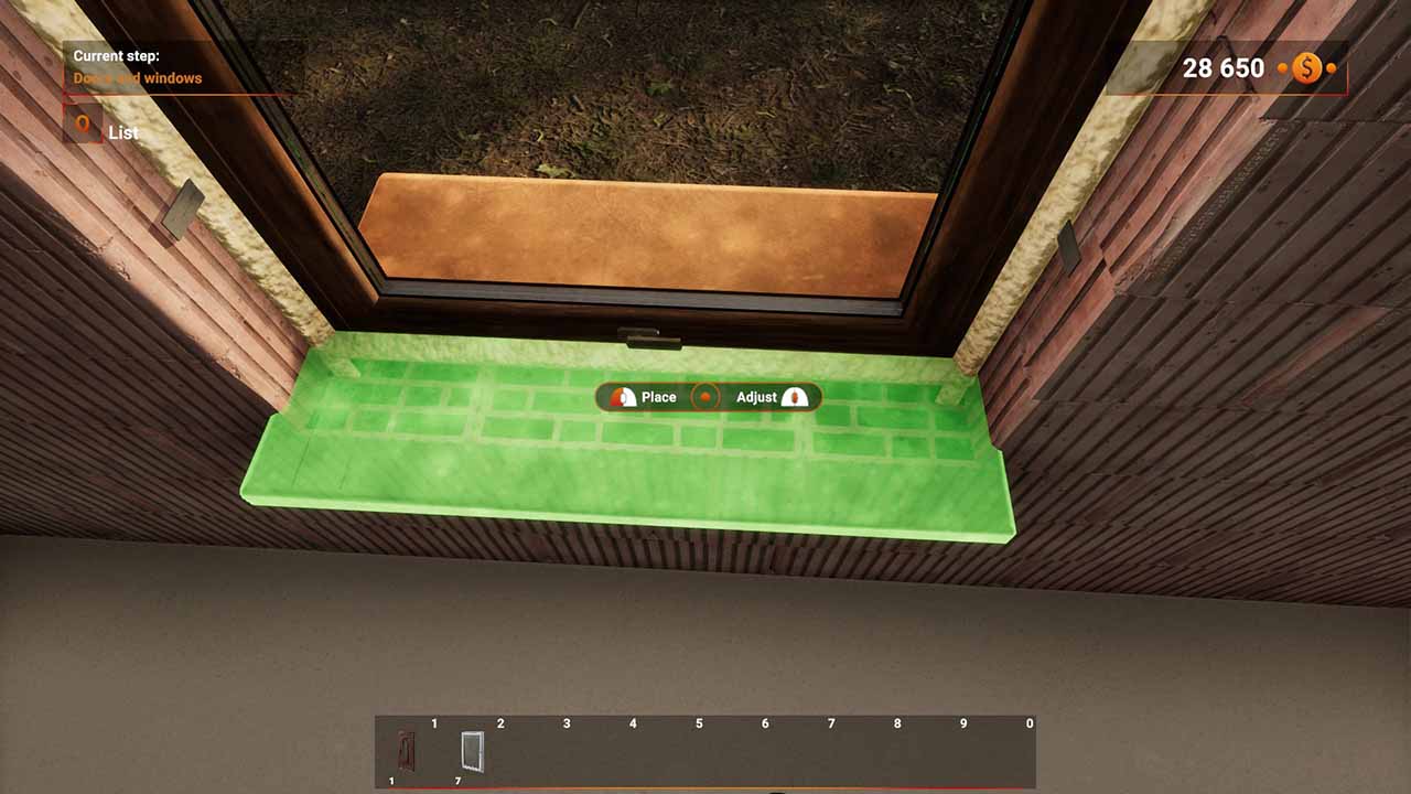 Builder Simulator - recenzia
