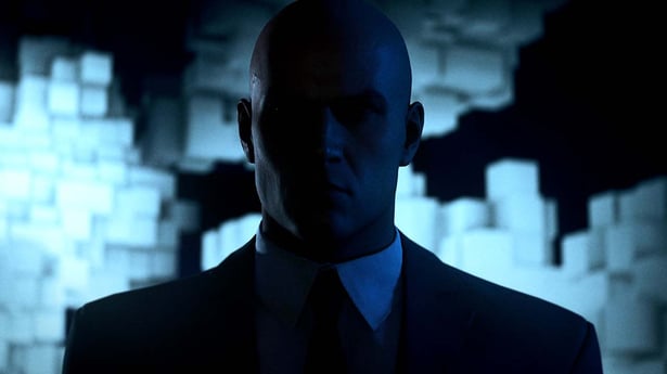 Hitman 3 gameplay zábery