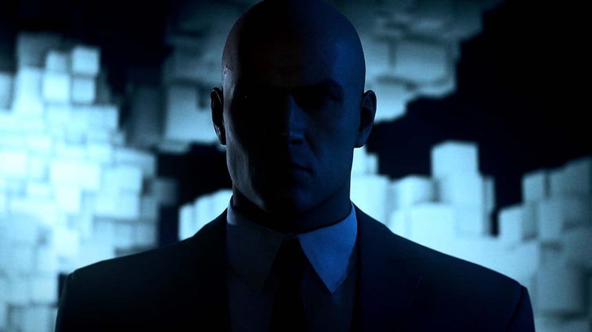 Hitman 3 gameplay zábery