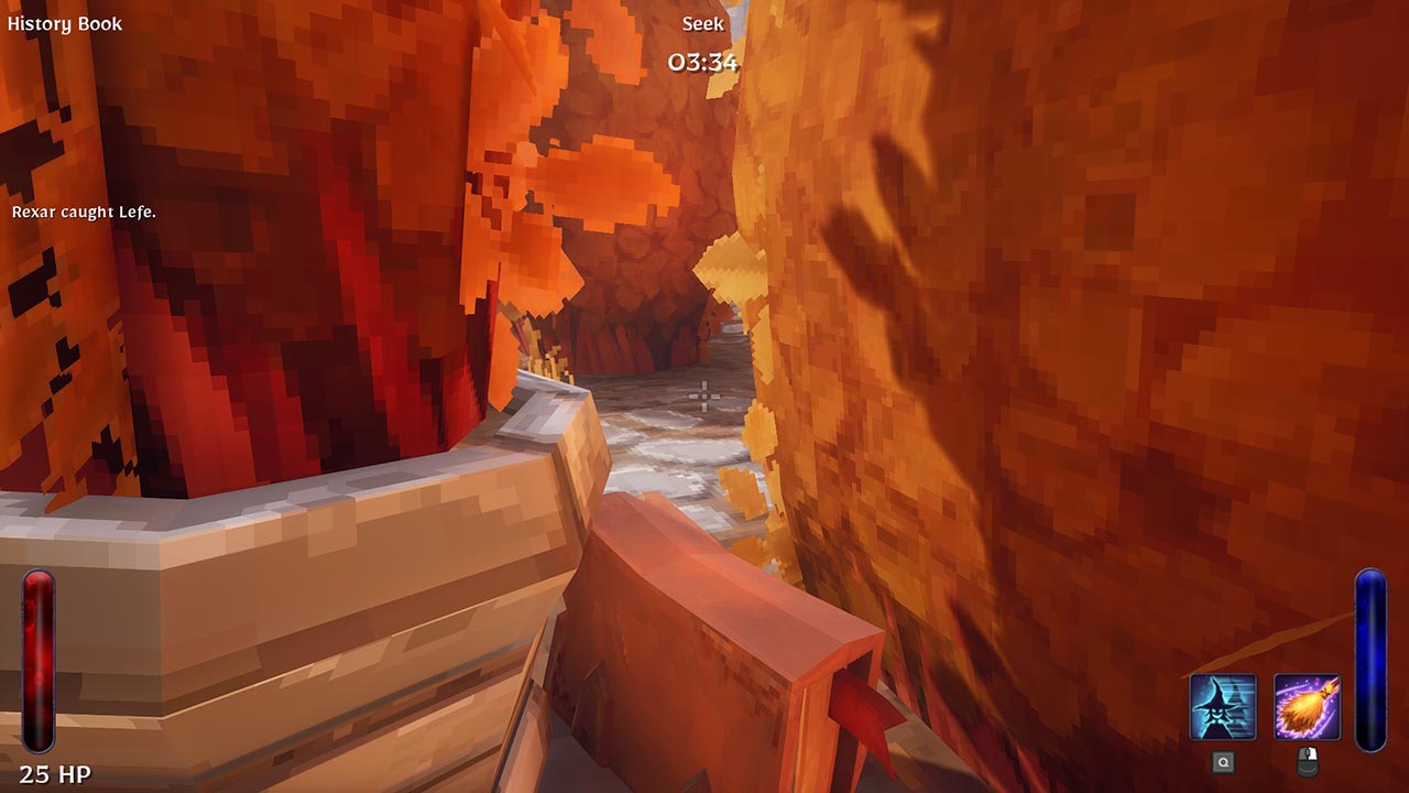 Witch It - Recenzia na Steam