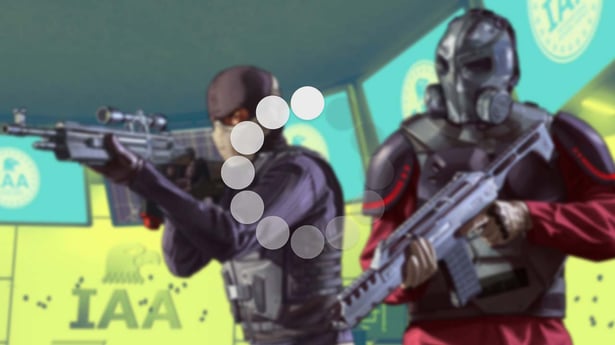 Načítavanie v GTA Online