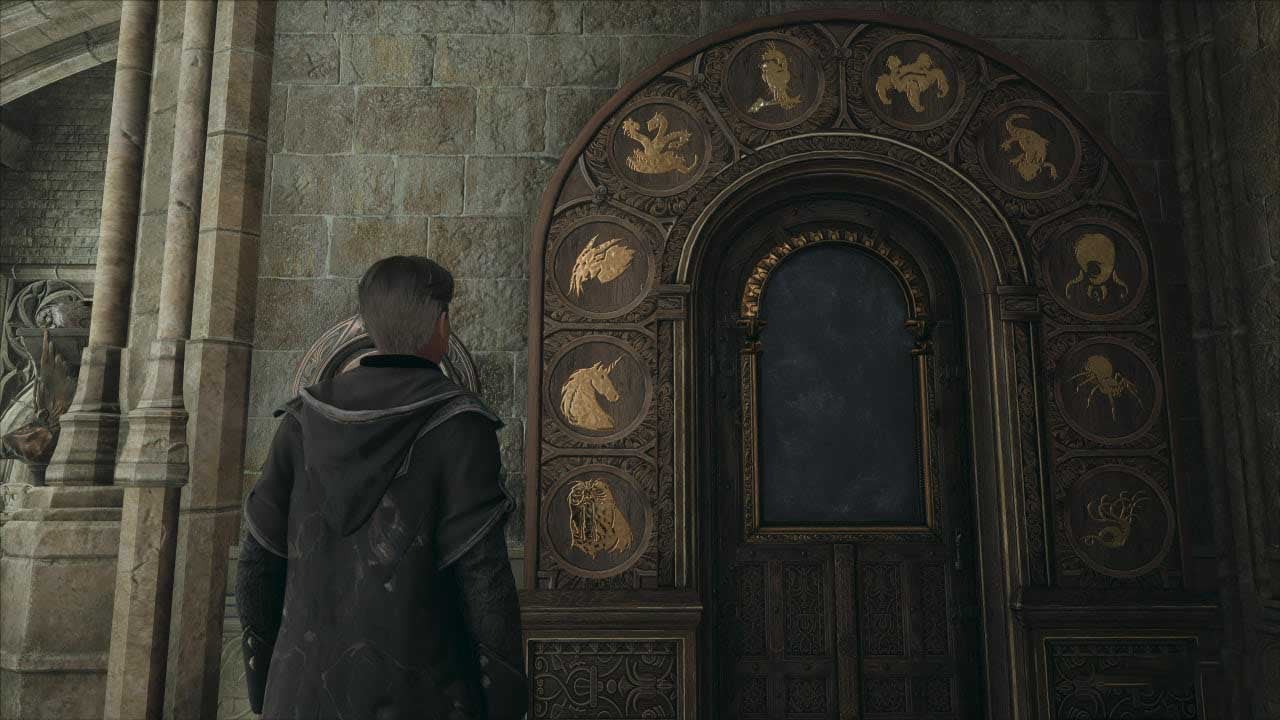 Hogwarts Legacy