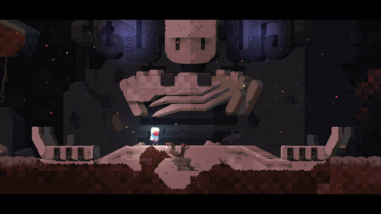 Recenzia YesterMorrow