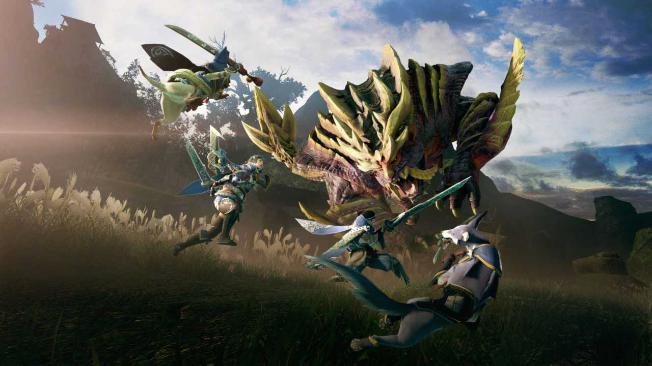Monster-Hunter-Rise