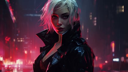 Vampire Syndicate: Gangs of MoonFall