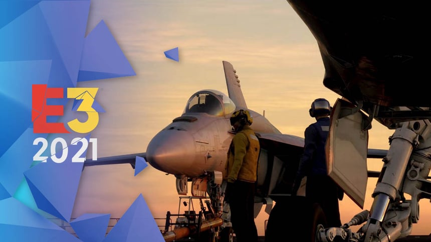 Microsoft Flight Simulator dostane rozšírenie