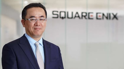 Yosuke Matsuda odchádza zo Square Enix