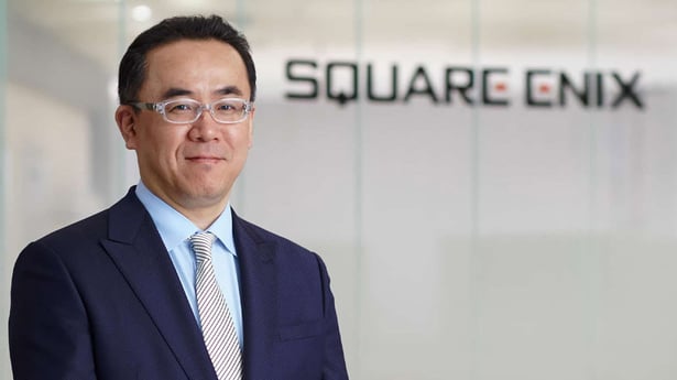 Yosuke Matsuda odchádza zo Square Enix