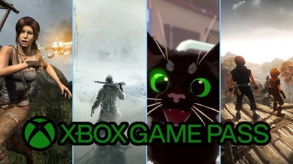 Game Pass hry na máj 2024