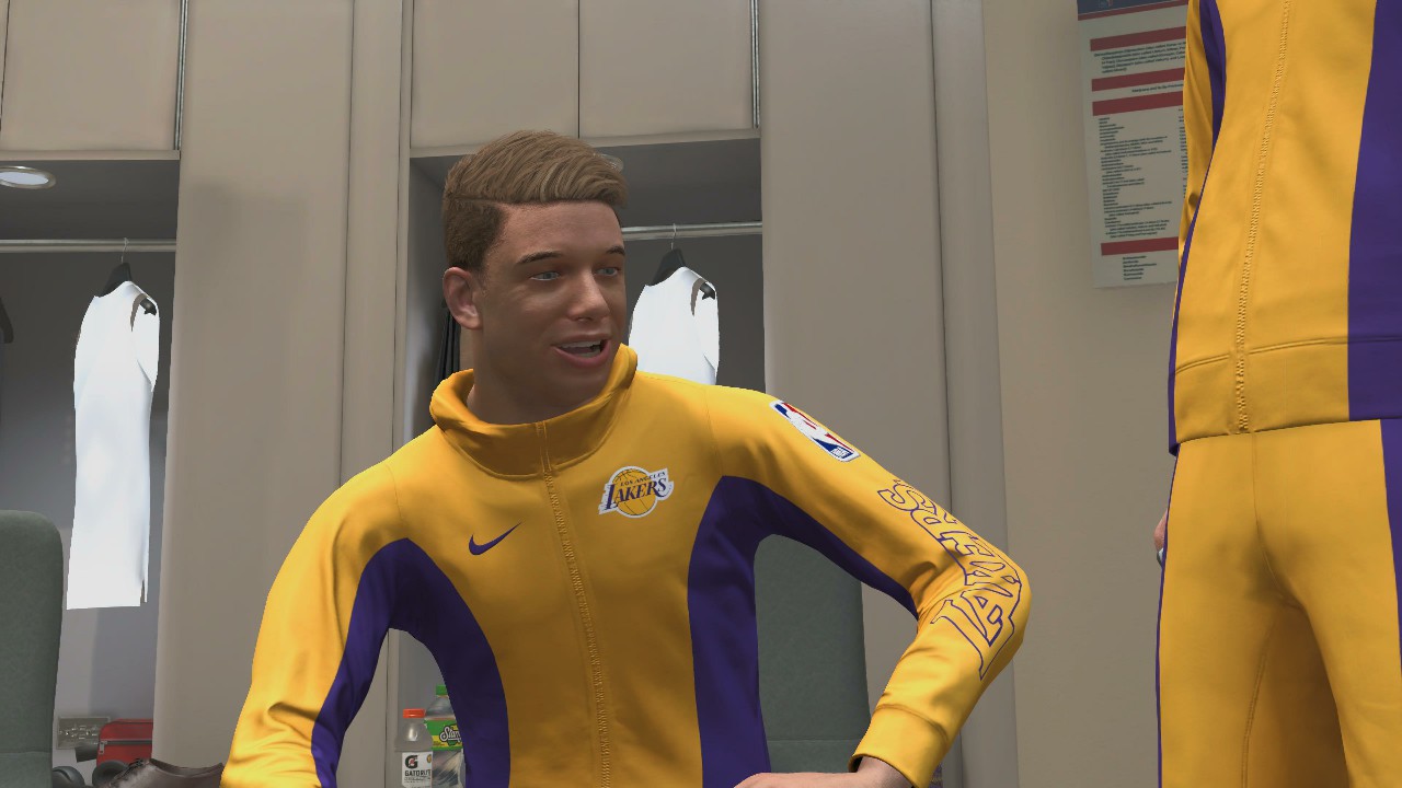 NBA 2K24