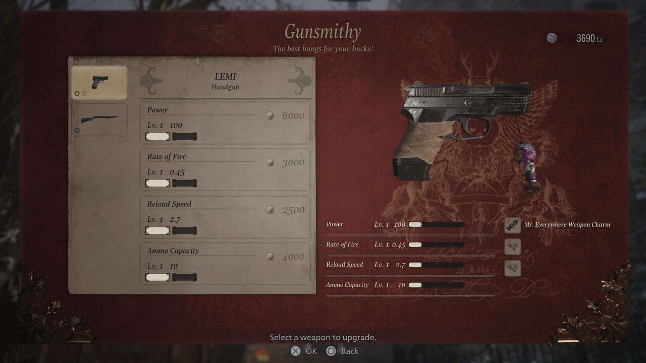 Recenzia na hru Resident Evil Village