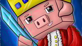 Zomrel známy youtuber, Technoblade
