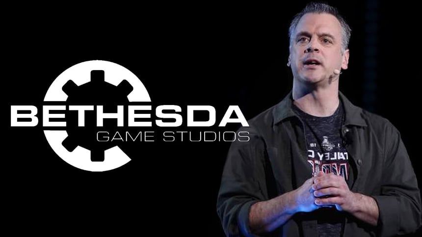 Pete Hines opúšťa Bethesdu